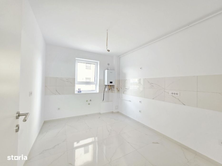 Apartament 3 camere, parcare inclusa - Casa Nobel Tractorul Coresi