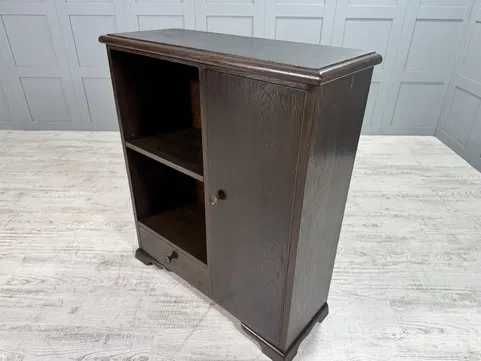 Библиотека-мини бюфет Д1129-Д