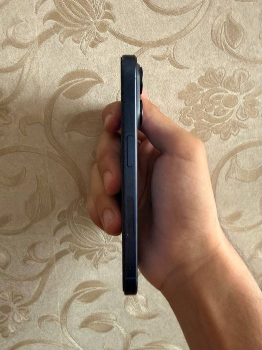 Продаётся Iphone 15 Pro