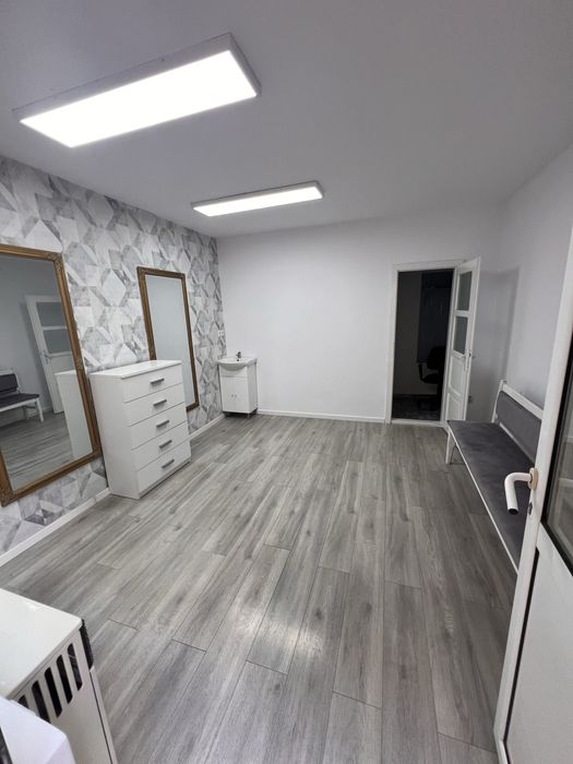 Spatiu de inchiriat