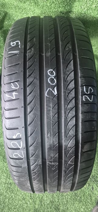 Anvelopa 1x225 40 19 pirelli dot 25 mm 6