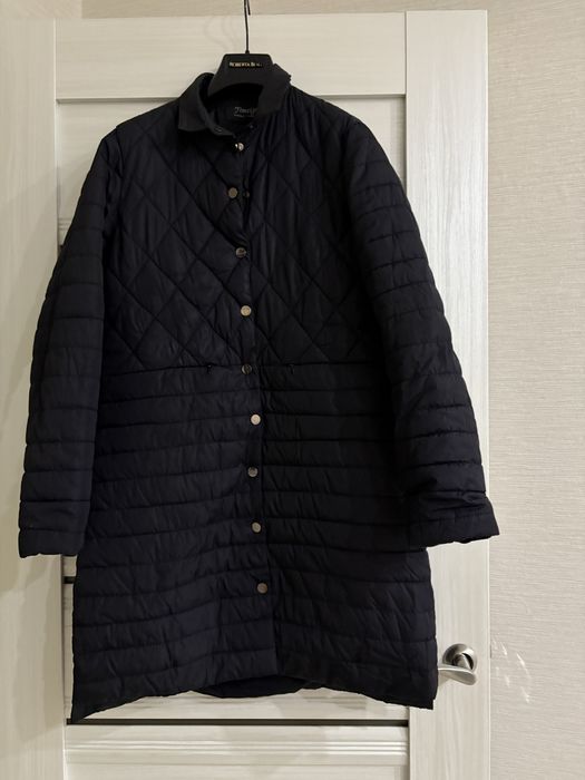 Продам пальто весна 46 размер