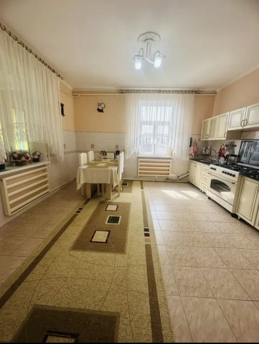 Яблоневый сад...