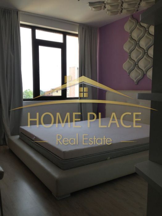 Продава се Двустаен апартамент в Варна, м-т Евксиноград - 77 кв.м за 2026 €/кв.м - Снимка #1