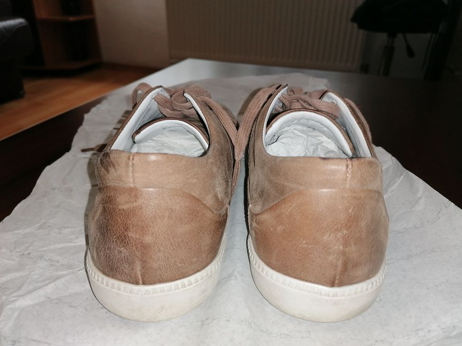 Pantofi sport John Richardo