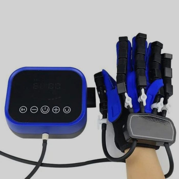 Робот перчатка, для реабилитация рук,  после инсульта kottalarga