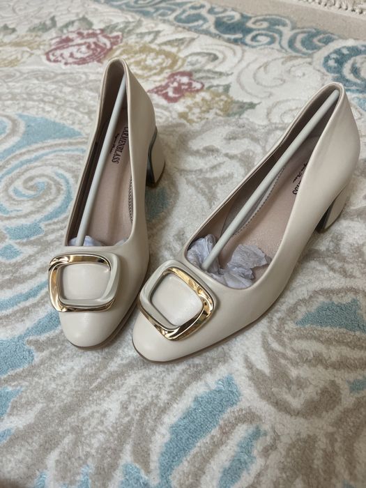 Продам новые туфли