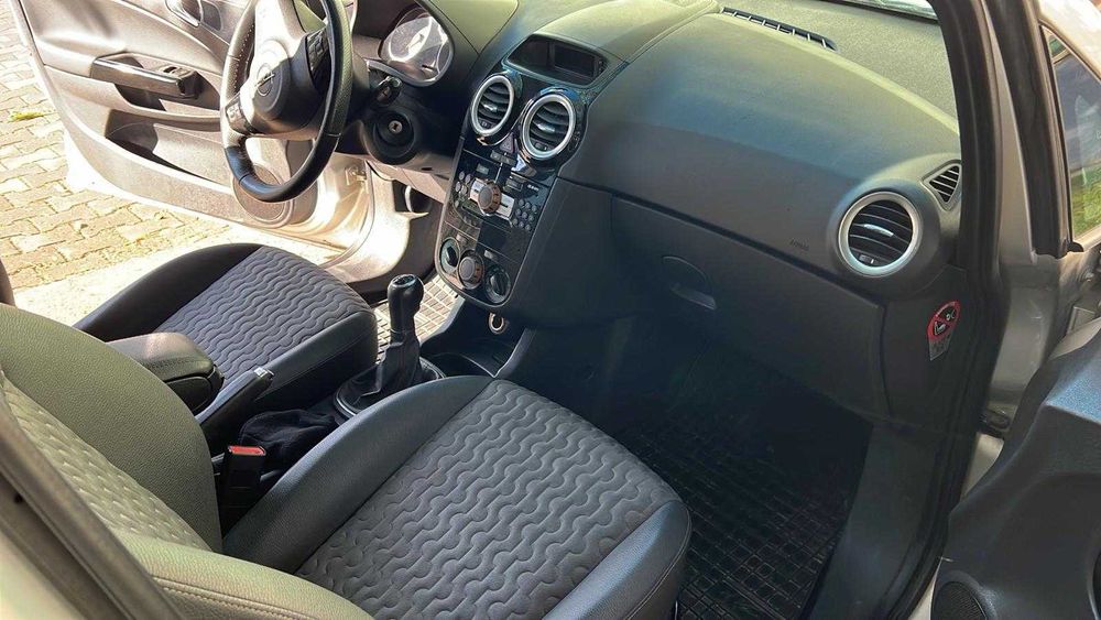 Opel Corsa 1.3 Diesel, 2011