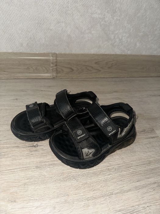 Детская обувь сандали 27 р