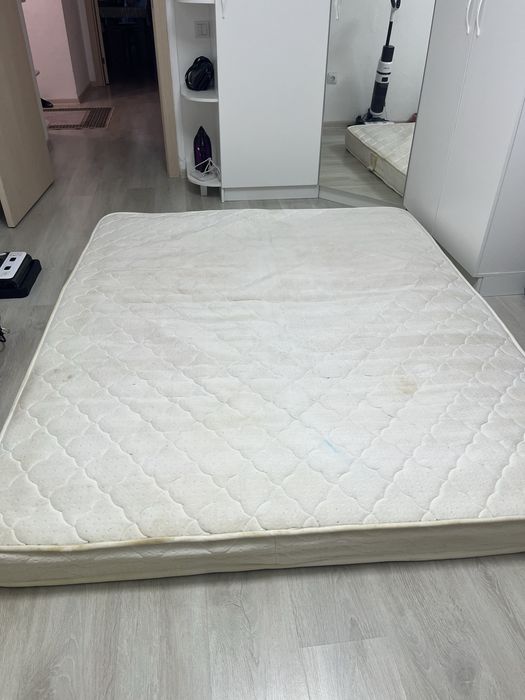 Матрас 160х200 бесплатно