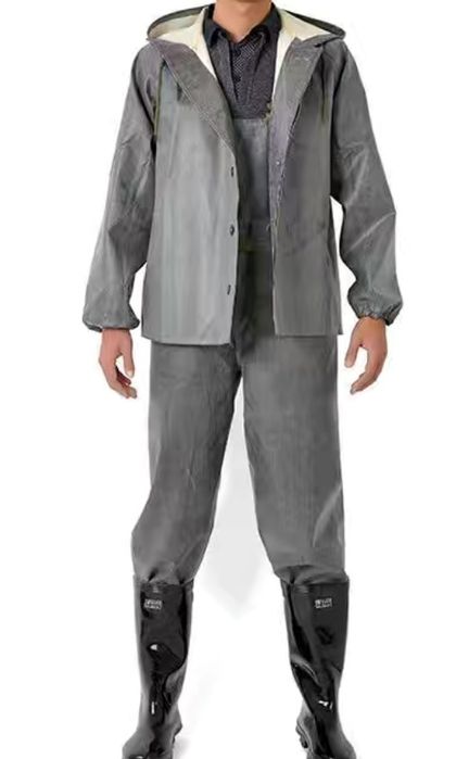 Костюм рыбака дождевик