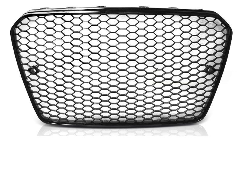 Grila RS5 STYLE Audi A5 11-16 (GLOSSY)