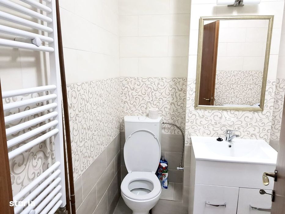 Ap. 3 camere -Ultracentral -Marasti