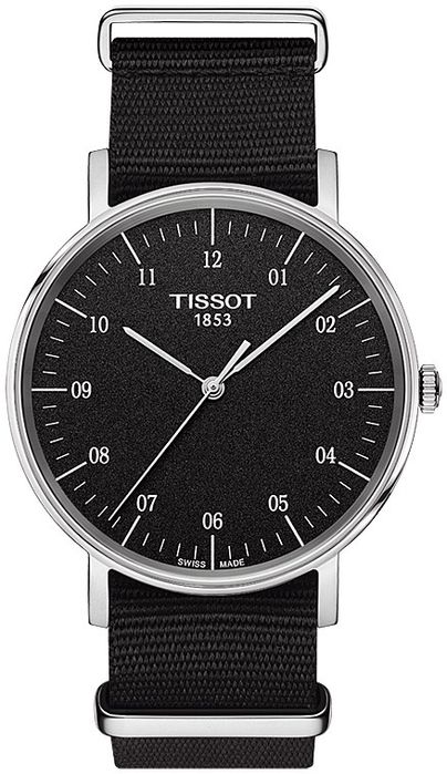 Швейцарские часы Tissot original