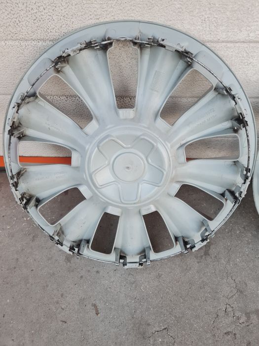 Оригинални тасове капаци за ФИЯТ FIAT 16 цола