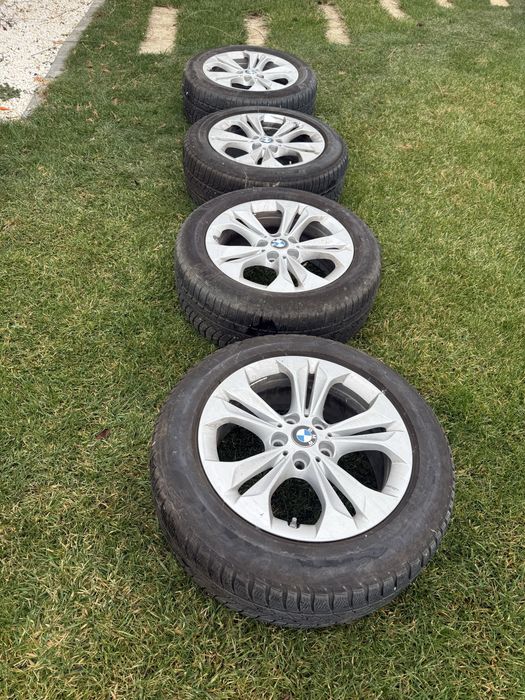 Jante Bmw 2020 r17 (seria 3,x1,x2) originale