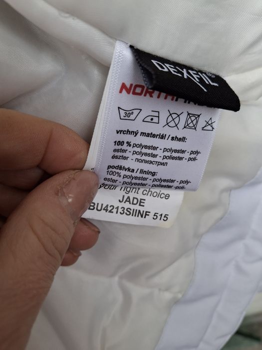 Geaca ski Northfinder