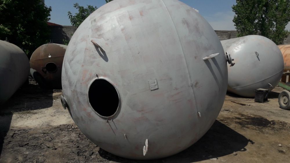 Эмаль Пищивая 16куб 20куб 25куб бор состояние хорошее без раковин