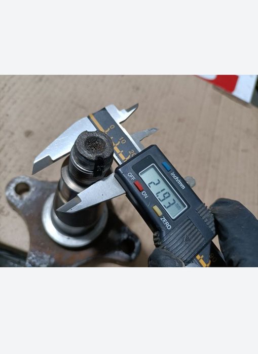 Ax butuc;Ducato,Jumper,boxer,asigur expedierea coletului avantajos la