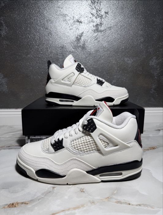 Air Jordan 4 Retro OG de vanzare