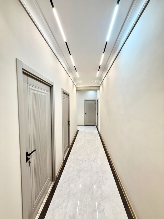 Яшнабад улица Иззат Новостройке продается квартира 3/7/8  90м2