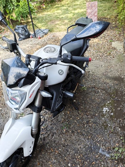 Benelli BN 302 2017 година