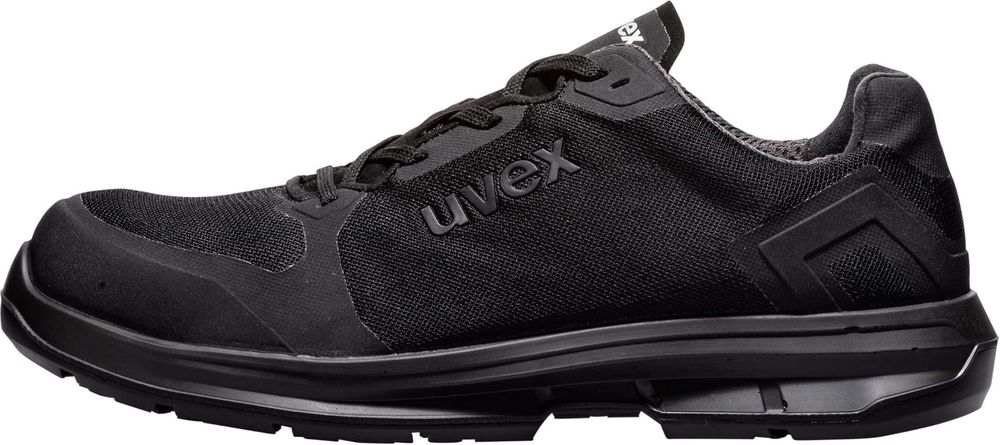Мъжки работни обувки Uvex S1P номер 48