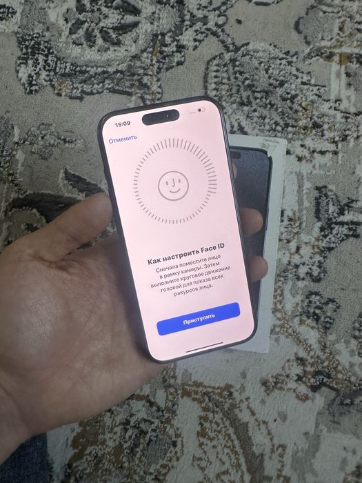 Iphone 15 pro Айфон 15 про