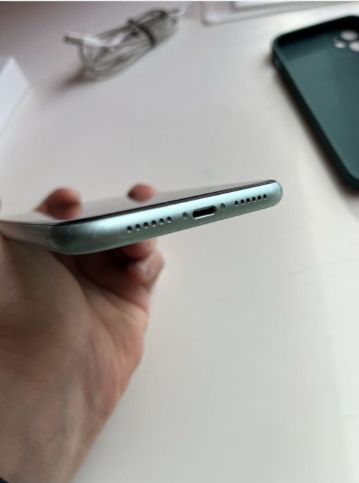 Iphone 11 256Gb  98%