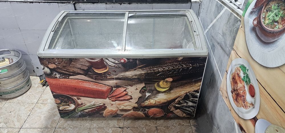 Малазилник сотилади