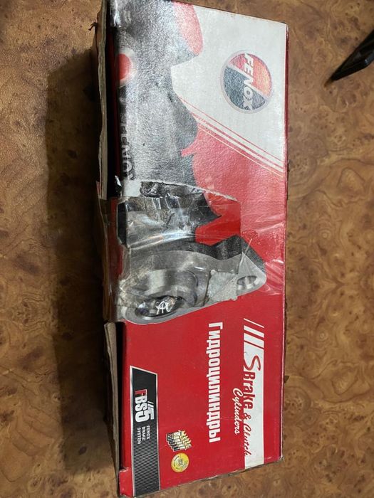 Запчасти на авто Нива