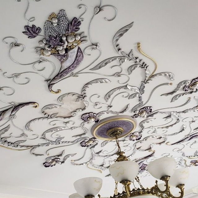 Ремонт под ключ .