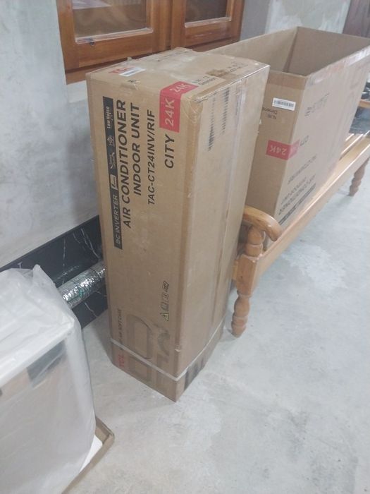 Кондитсанер 24 талик сотилади упакофка