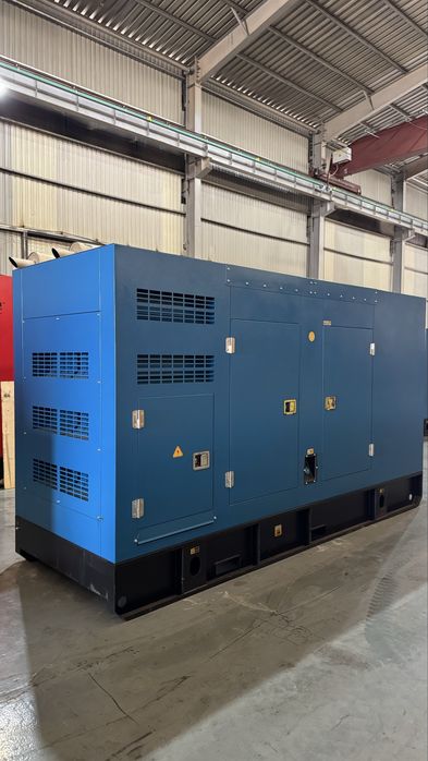 Генератор|Generator