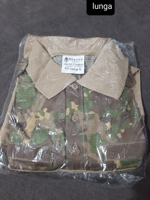 Echipament Tactic Nou Bocanci Tricourii etc