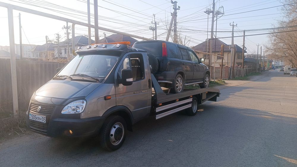 Эвакуатор не дорого 24/7