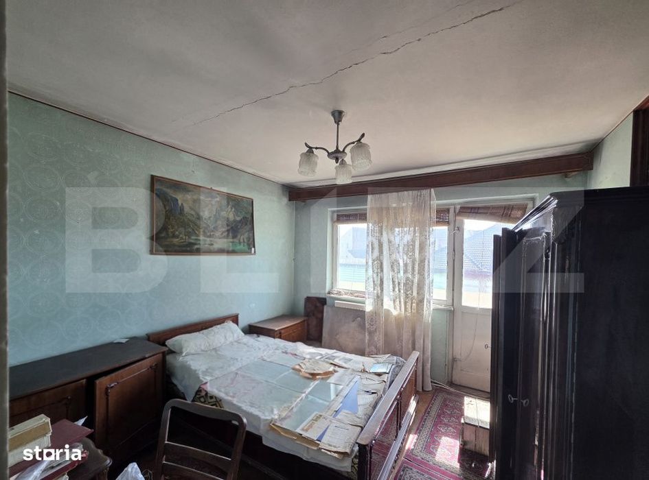Apartament de vanzare, 71 mp, zona Centrala