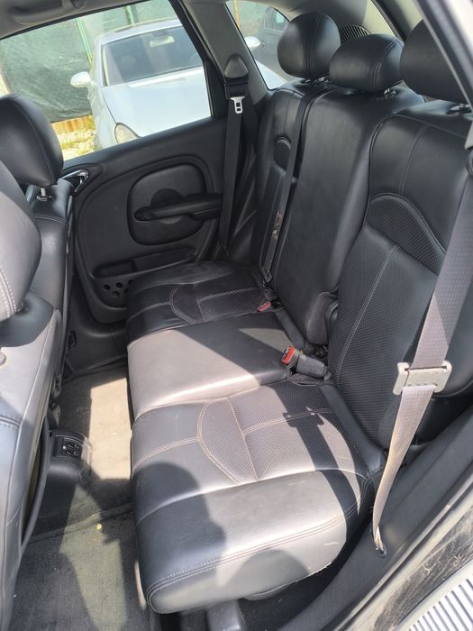Chrysler PT Cruiser GT 2.4T 223к.с. НА ЧАСТИ