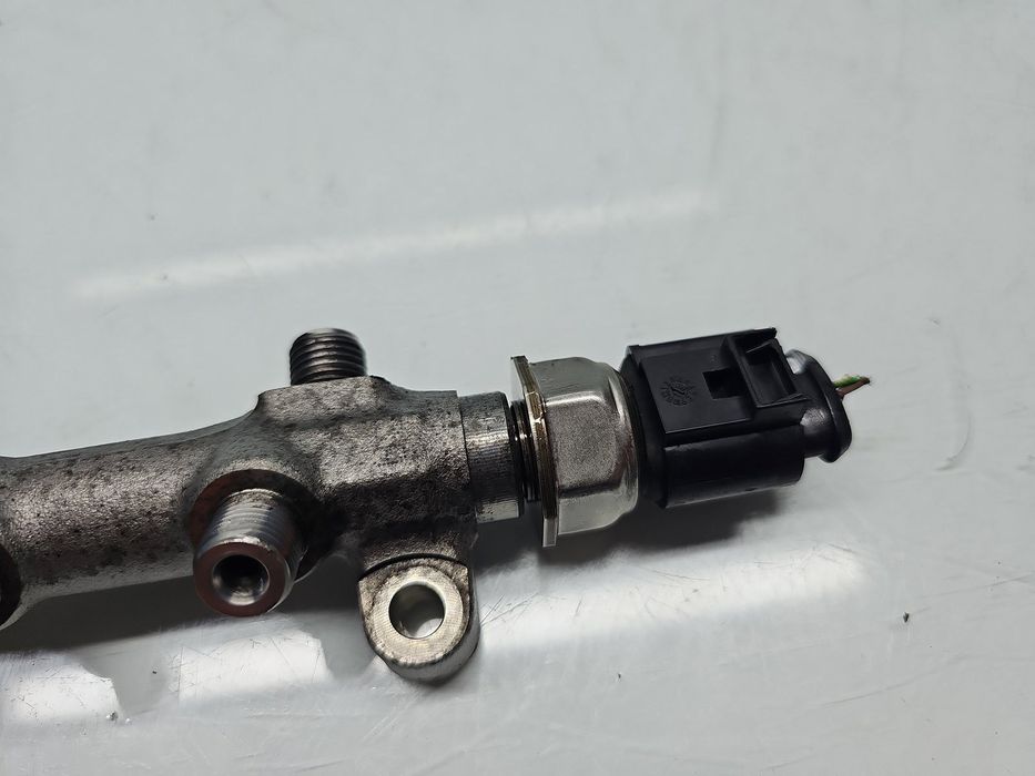 Rampa injectoare AUDI A5 (8T3) [Fabr 2007-2015] 04L089E 2.0 TDI CNHA 1