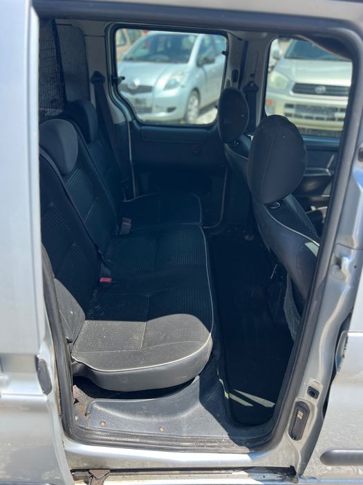 Citroen Berlingo 2.0 HDI