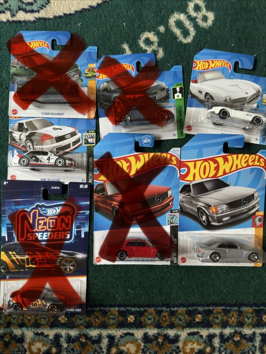 Hot wheels мейн.