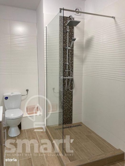 Apartament 2 camere de inchiriat Wings  Zorilor  Parcare subterana inc
