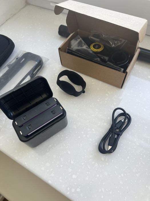 Insta 360 X5 8K экшн камера