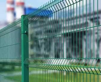 Еврозаборы — Evrozabor