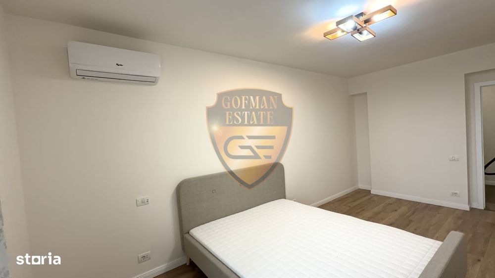 AviGarden 3 cam 110mp Parcare Tomis Nord Campus Aviatorii Cambrige