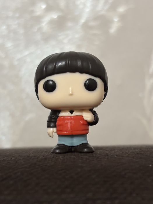 уилл киндер джой