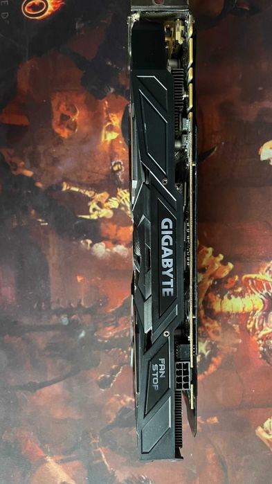 Гейминг комплект: AMD Ryzen 5 2600X + Gigabyte GTX 1070 G1 Gaming 8GB
