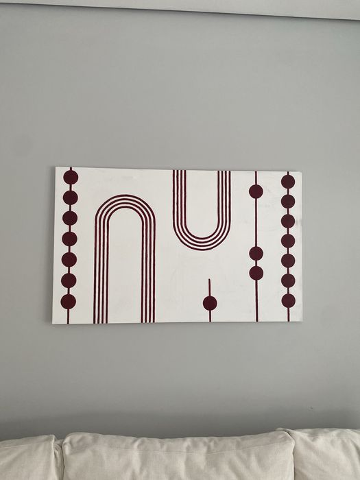 Продам большую картину