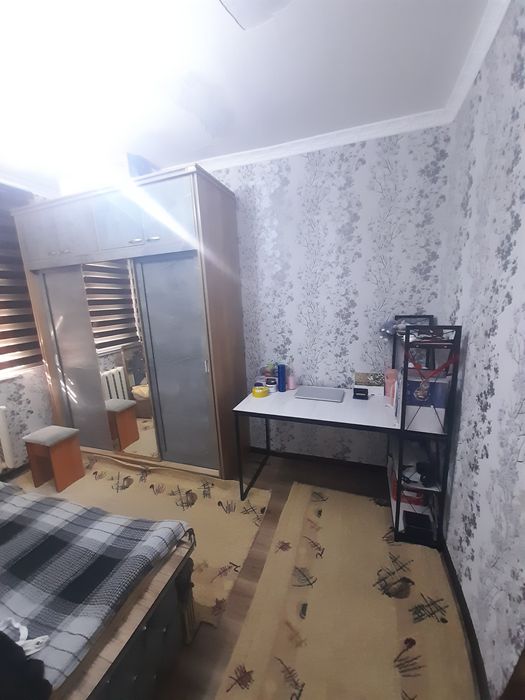 квартира 3-х комнатная