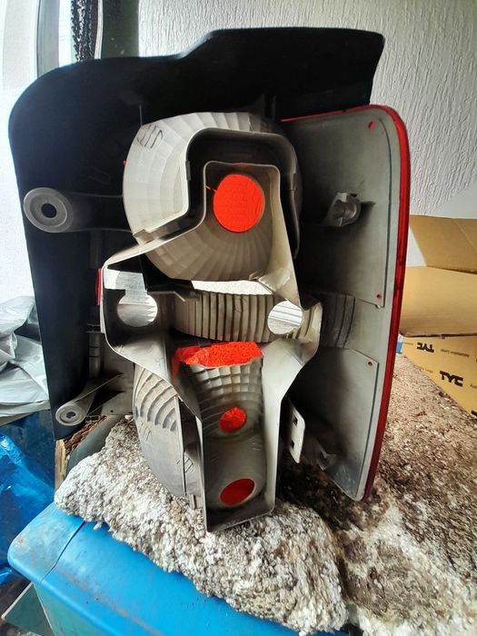 Продавам ляв стоп